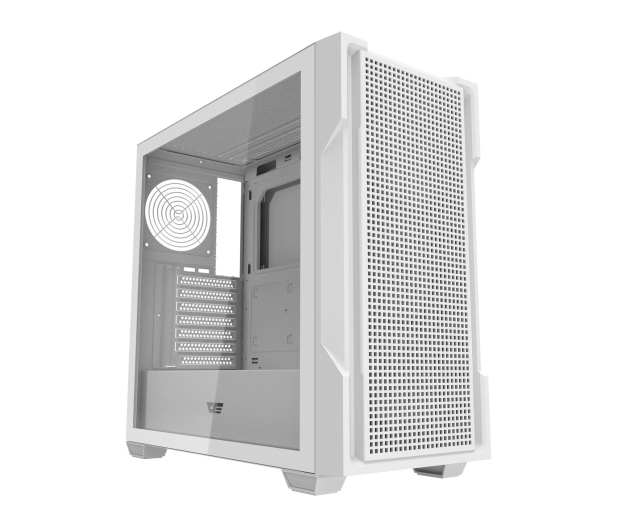 DarkFlash DS900 Mesh White - 1368124 - zdjęcie